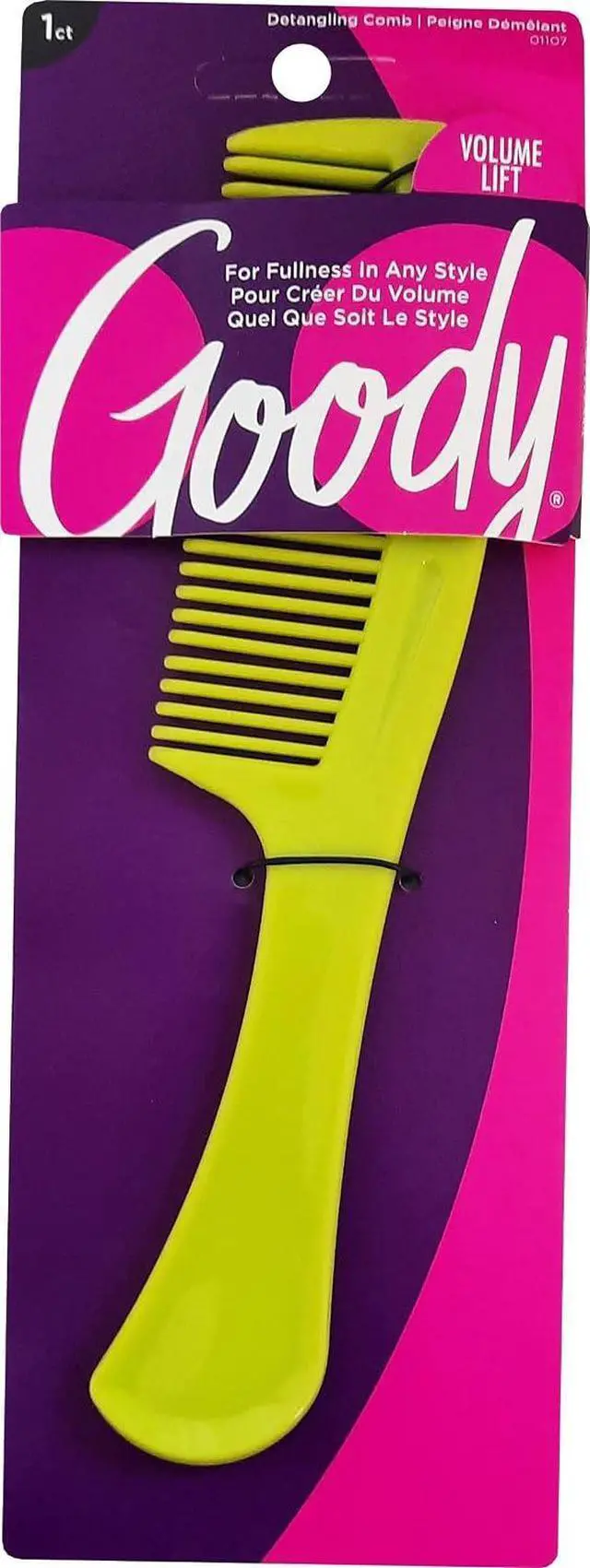 Main image of Goody Super Comb