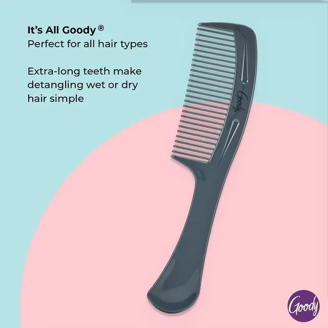 Alt view image 3 of 4 - Goody Super Comb