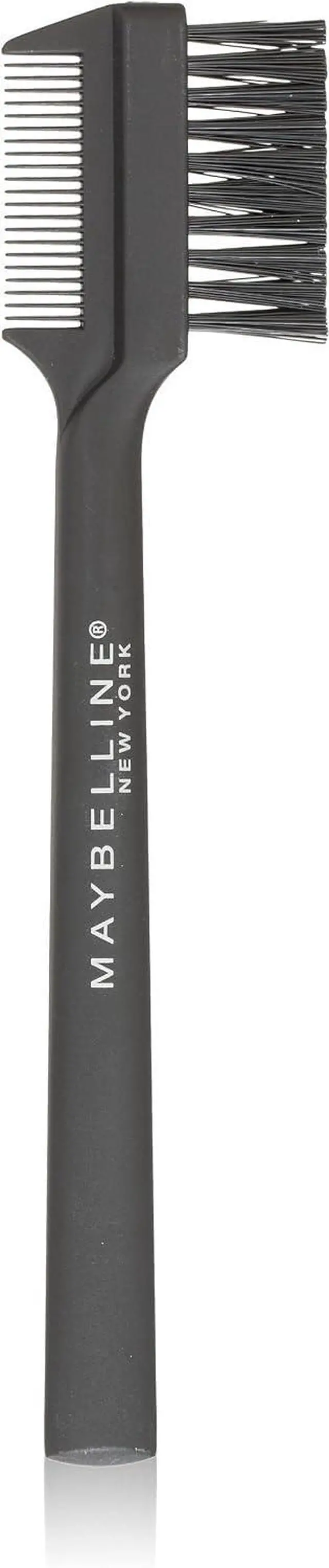 Main image of Maybelline New York Expert Tools, Brush 'n Comb