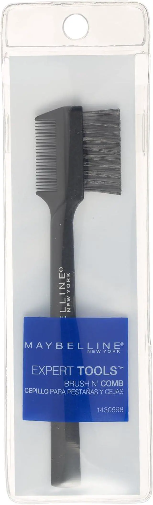 Alt view image 2 of 3 - Maybelline New York Expert Tools, Brush 'n Comb