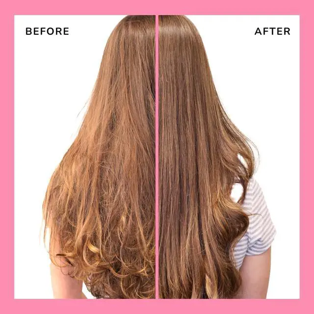 Alt view image 7 of 7 - Wet Brush Original Detangler Hair Brush - Color Wash, Splatter - All Hair Types - Ultra-Soft IntelliFlex Bristles Glide Through Tangles with Ease - Pain-Free Comb for Men, Women, Boys and Girls