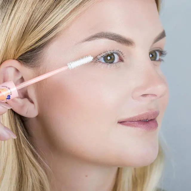 Alt view image 5 of 7 - essence Volume Booster Lash Primer, Extra Volume and Length (Pack of 1) | Conditions with Mango Butter and Acai Oil, White Formula, Mascara Primer, Buildable Base, Vegan, Cruelty and Paraben Free