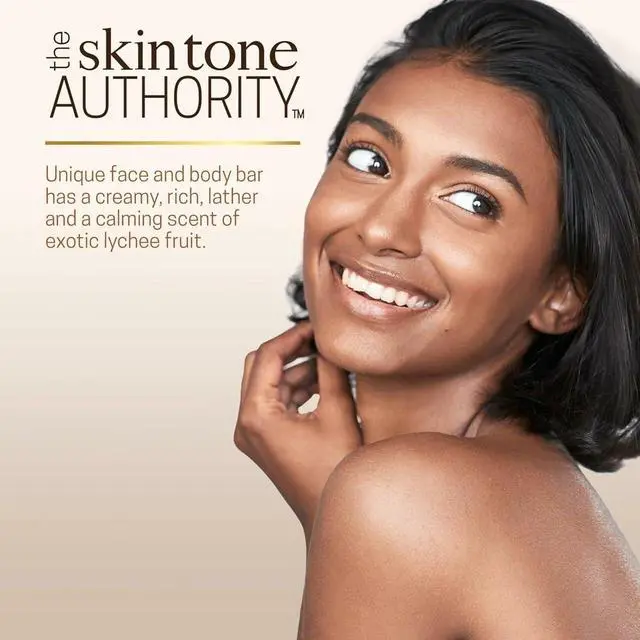 Alt view image 3 of 4 - Ambi Goat Milk Face & Body Bar, Moisturizing Formula for All Skin Types, Gentle Enough for Delicate Skin, Fragrance-Free, Hypoallergenic, Non-Comedogenic, Vegan, and Cruelty-Free, 5.3 Ounce
