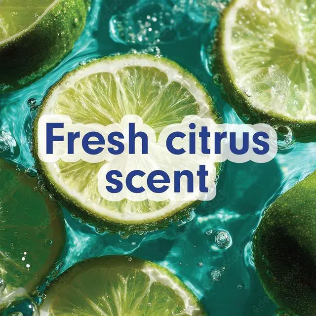 Alt view image 3 of 7 - Softsoap Antibacterial Hand Soap Refill, Fresh Citrus Scent, 50 fl oz