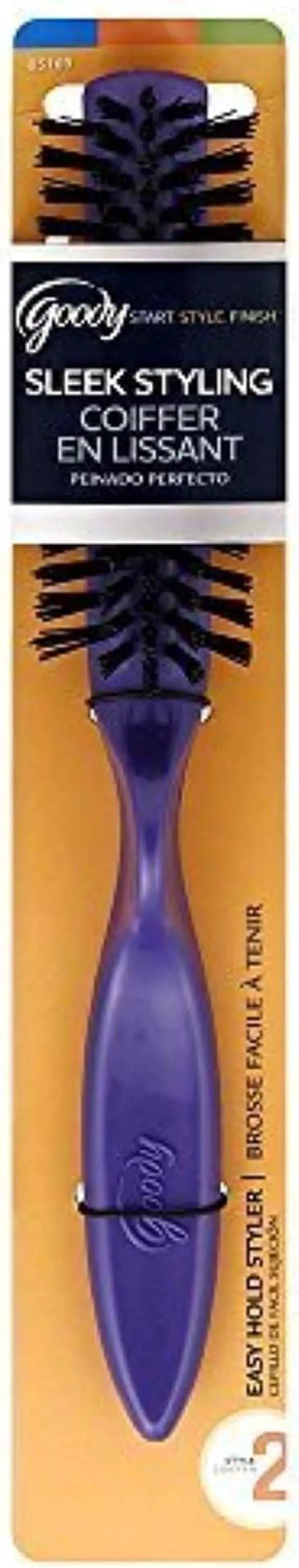 Main image of Goody Styling Essentials with Thumb Grip (Assorted Colors)