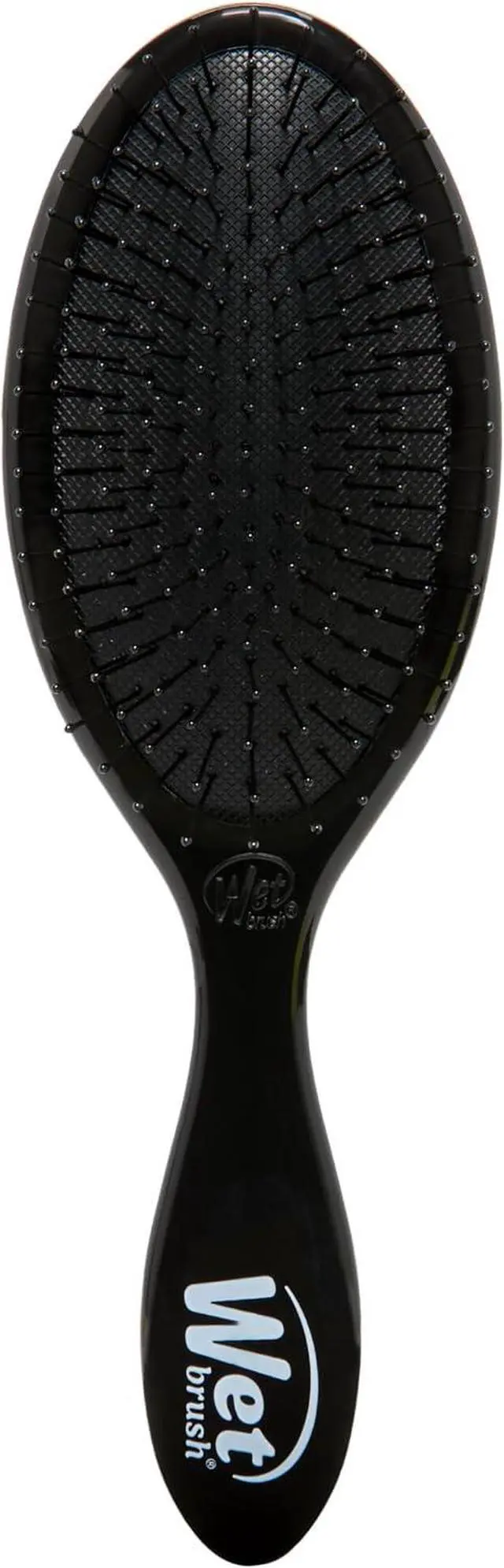 Main image of Wet Brush Original Detangler Hair Brush, Black, For All Hair Textures