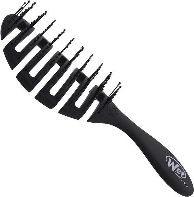 Main image of Wet Brush Pro Flex Dry (BWP800FXBK) Black