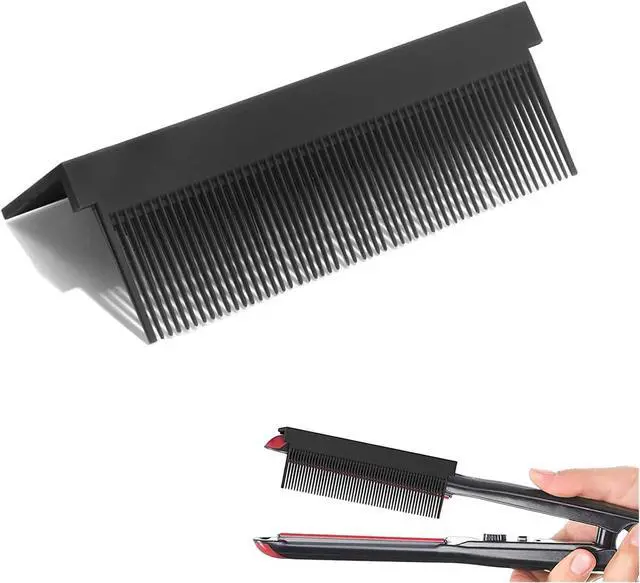Main image of Hair Straightener Accessory (Black)