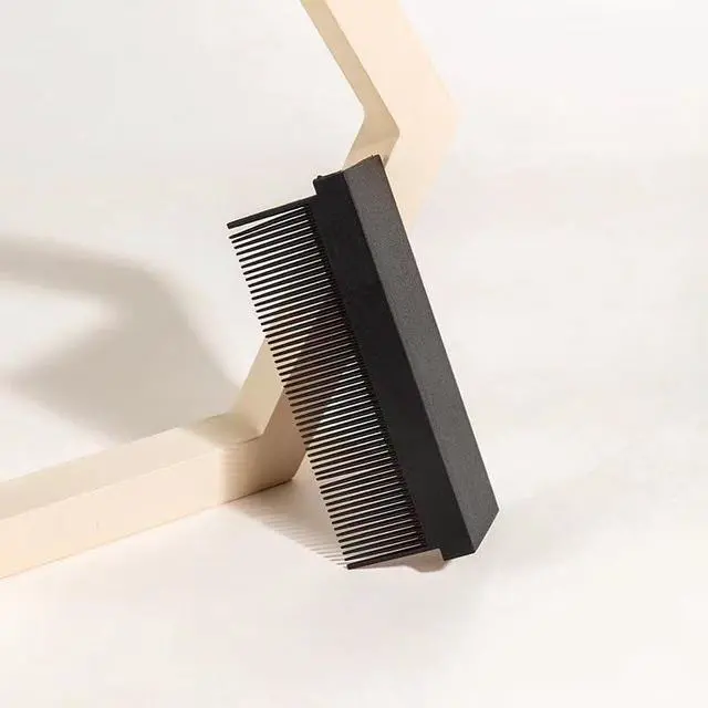 Alt view image 5 of 5 - Hair Straightener Accessory (Black)