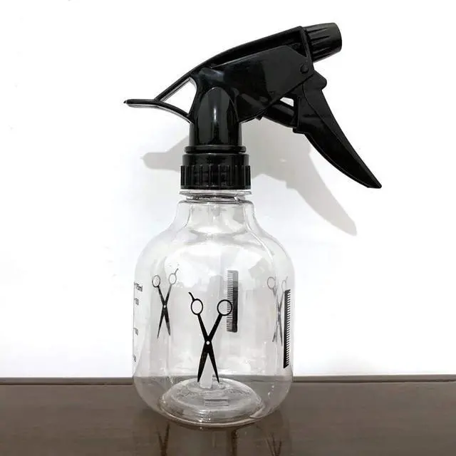 Main image of Avenoir Adjustable Mister Spray Bottle 250ml | Adjustable Nozzle for Fine or Strong Mist. Great for Hair, Plants, and Home Cleaning. Durable, Leak-Proof, Easy to Use