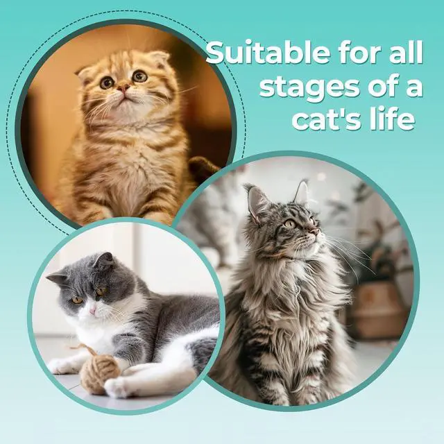 Alt view image 6 of 7 - Cat Nail Clippers with a Removable Debris Collector, Adjustable Size, Built-in Hidden Nail File, Round Hole Blade, Safe Home pet Grooming Tool