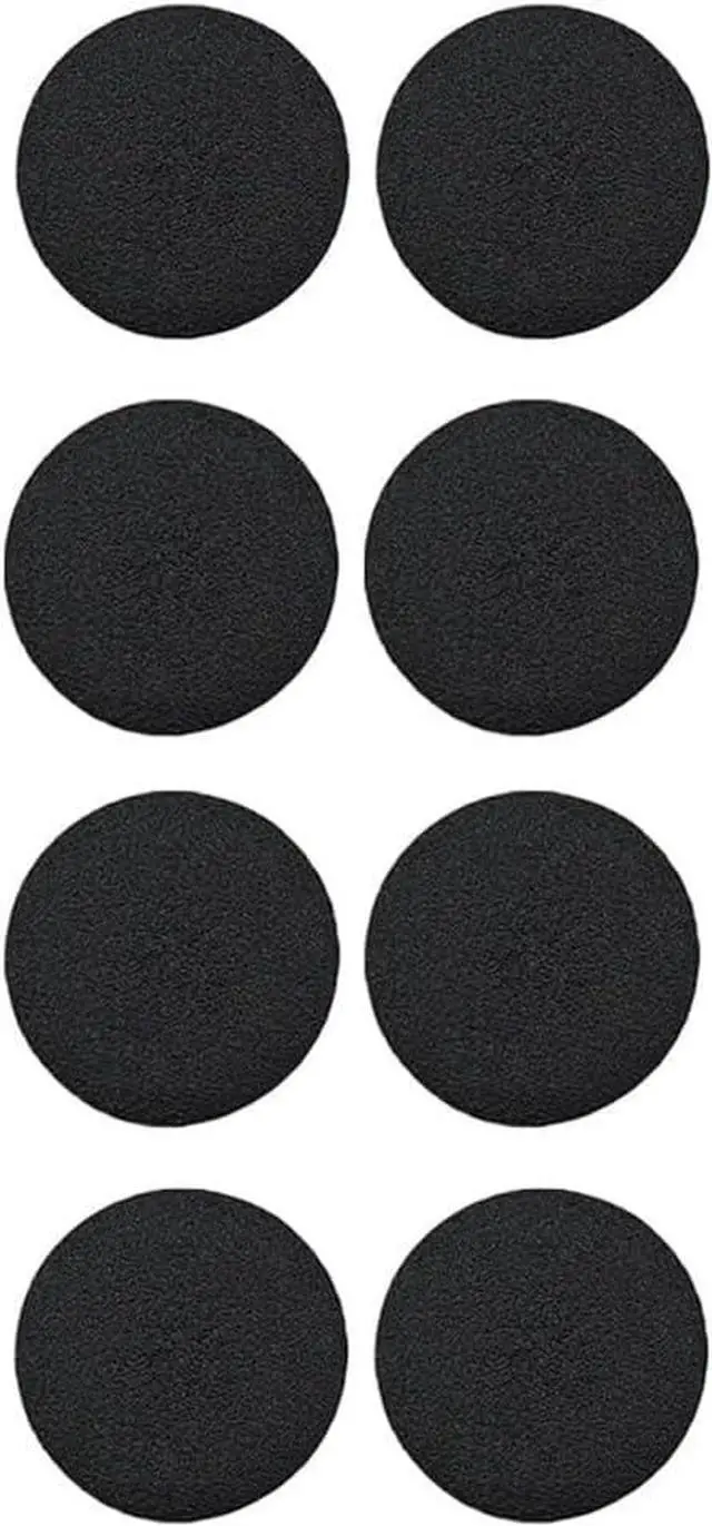 Main image of AnimoGoods 8 Sandpaper Replacement for Dog Nail File