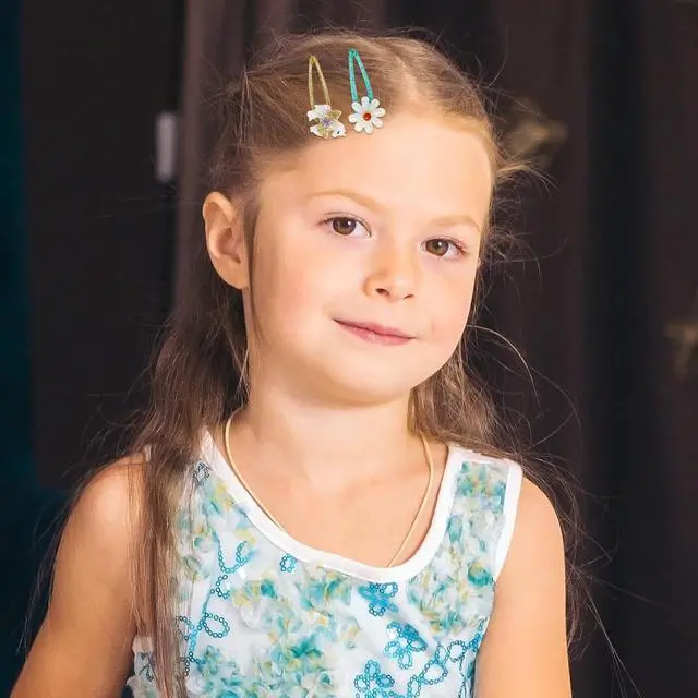 Alt view image 6 of 7 - Wingchold 16Pcs Girls Unicorn, Butterfly, Flower, Rabbit Hair Clips - Sparkly Rainbow Hair Accessories for Toddlers, Kids, Hair Clips for Party, Birthday Gift Supplies Favors