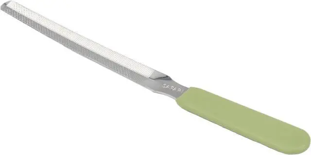 Main image of Coastal Pet Safari Dog Nail File - Ensure a Smooth Finish After Cutting - Remove Burs from Outdoor & Indoor Dogs - One Size