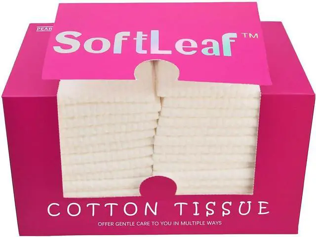 Main image of Face Towels, Disposable Face Towel, Extra Large Face Towelettes XXL, Makeup Remover Dry Wipes, Facial Tissue for Gentle Skin Care and Daily Cleansing, Ultra Soft & Thick, 36 Count, 1 Pack