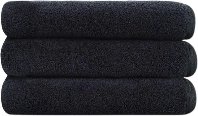 Main image of SINLAND Absorbent Coral Velvet Washcloth Ultra Soft Microfiber Face Towels 12 x 12 inch Multi-Purpose Face Cloths for Household and Sport