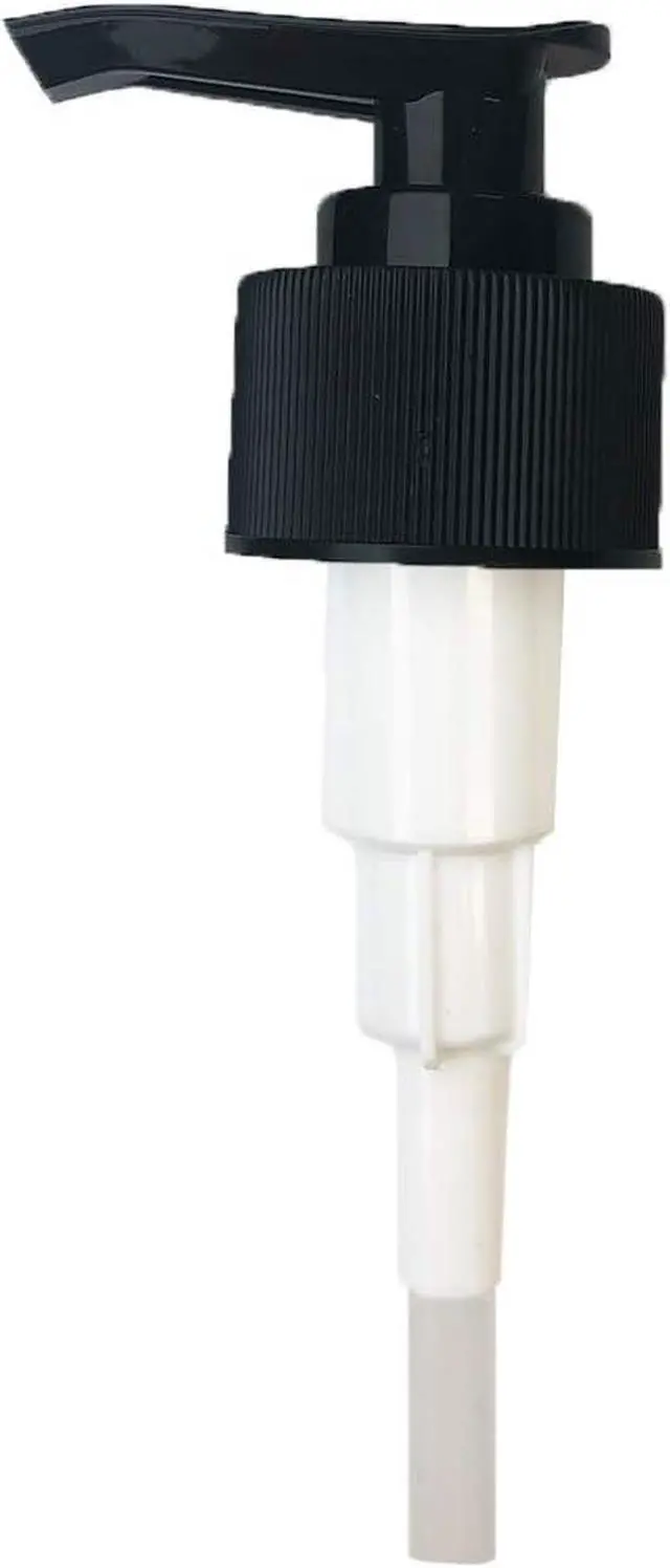 Alt view image 3 of 7 - Speak Naturals Soap Bottle Pumps - Fits 32 oz Castille Bottles (Pack of 3)