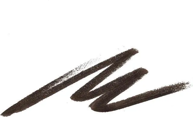 Alt view image 5 of 7 - wet n wild Ultimate Eyebrow Retractable Definer Pencil, Dark Brown, Dual-Sided, Fine Tip, Shapes, Defines, Fills Brows Makeup