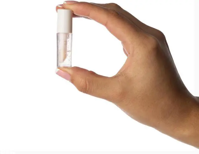 Alt view image 7 of 7 - Mini Makeup Containers for Travel, Depotting Makeup Containers, Empty Cosmetic Containers, Sample Jars, Mini Make up Bottles, Refillable Cosmetic Containers, Extra Small Travel Containers