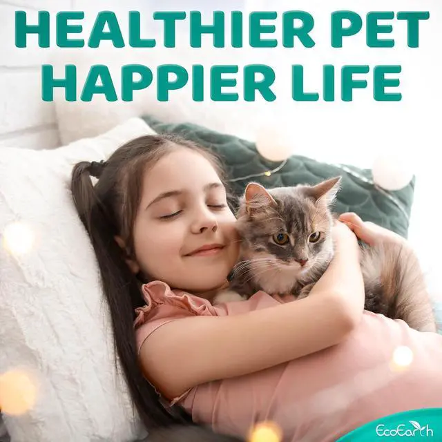 Alt view image 2 of 7 - Premium Eye Wipes for Dogs & Cats - 100 Pcs - Pet Eyes Cleaning Pads to Remove Tear Stains, Crust & Discharge - Perfect for Pets Daily Care - Helps w/ Itching & Dryness - Pre-Soaked & Disposable