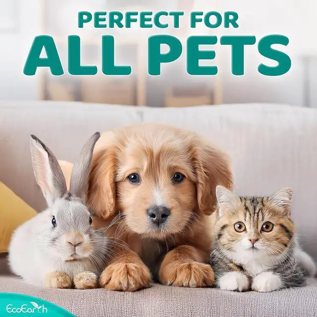 Alt view image 6 of 7 - Premium Eye Wipes for Dogs & Cats - 100 Pcs - Pet Eyes Cleaning Pads to Remove Tear Stains, Crust & Discharge - Perfect for Pets Daily Care - Helps w/ Itching & Dryness - Pre-Soaked & Disposable