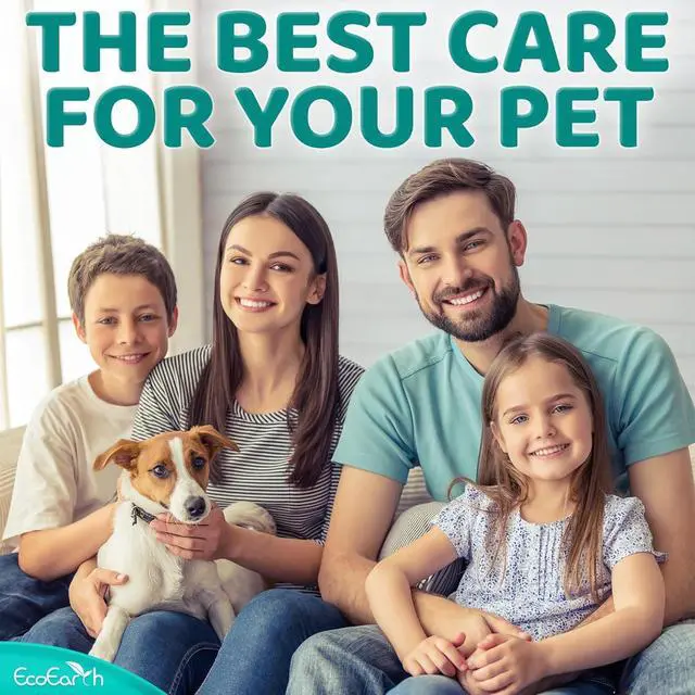 Alt view image 7 of 7 - Premium Eye Wipes for Dogs & Cats - 100 Pcs - Pet Eyes Cleaning Pads to Remove Tear Stains, Crust & Discharge - Perfect for Pets Daily Care - Helps w/ Itching & Dryness - Pre-Soaked & Disposable