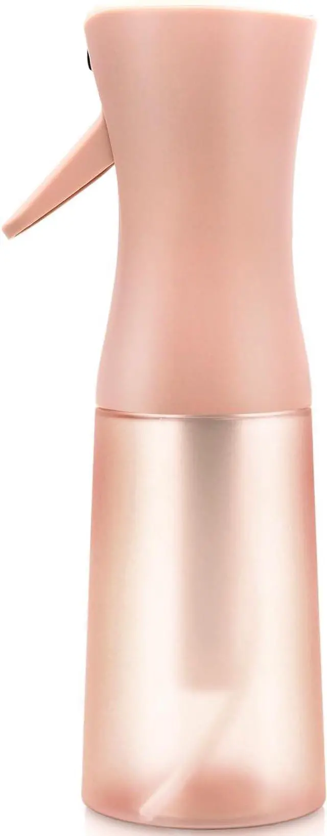 Main image of Hair Spray Bottle, Fine Mist Refillable Spray Container,Ultra-Fine Continuous Spray Bottle for Skincare, Plant Care, Pet Grooming, Cleaning