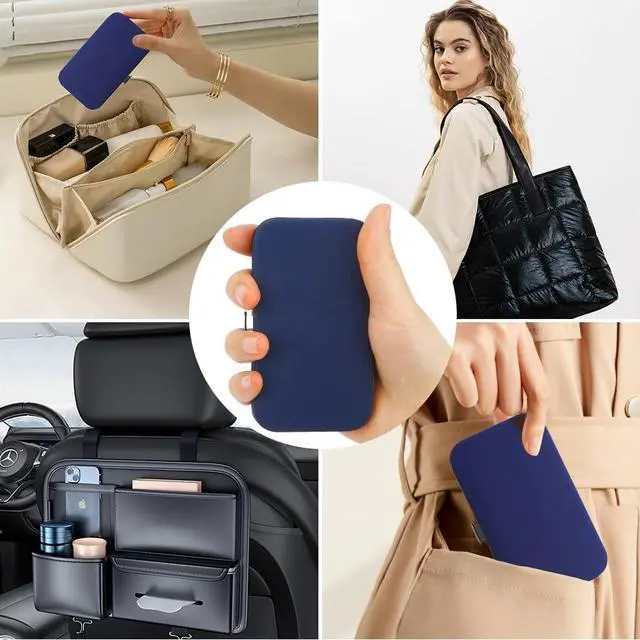 Alt view image 7 of 7 - Manicure Set Women,Easter Gifts for Men,Nail Fingernail Clippers Set,Travel Nail Care Grooming Kit,Manicure and Pedicure Tools Kit for Men Women Teens Parents Friends Colleagues Partners Gifts