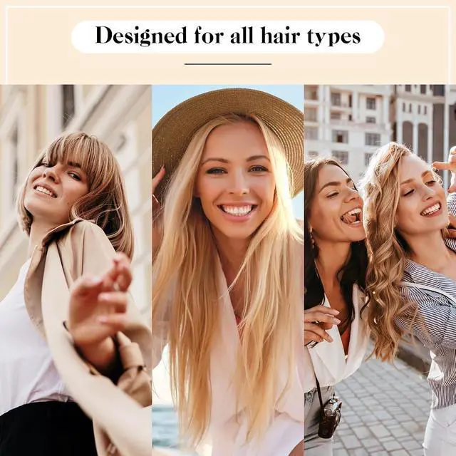 Alt view image 5 of 6 - GAINWELL Bamboo Hair Brush for Hair Growth, Natural Bamboo Bristles Detangling Wooden Paddle Hairbrush for Massaging Scalp, for Women Men and Kids, for All Hair Types, with Ergonomic Handle