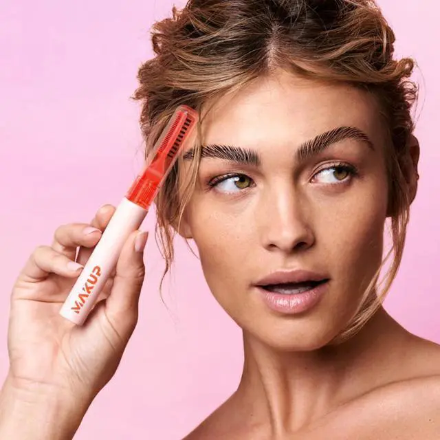 Alt view image 2 of 4 - Makup Beauty Brow Me - Eyebrow Sculpt Gel + Wax Hybrid, Vegan, Paraben Free