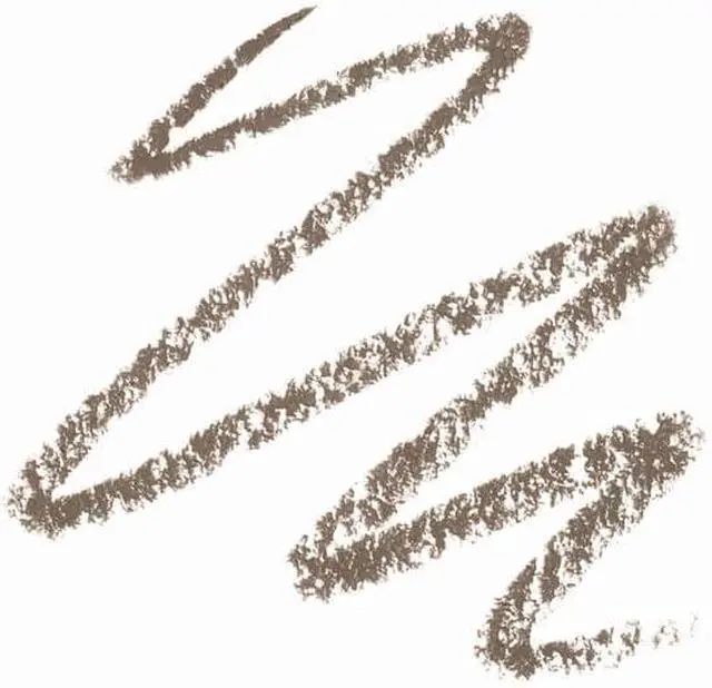 Alt view image 2 of 7 - e.l.f. Instant Lift Brow Pencil, Dual-Sided, Precise, Fine Tip, Shapes, Defines, Fills Brows, Contours, Combs, Tames, Blonde, 0.006 Oz
