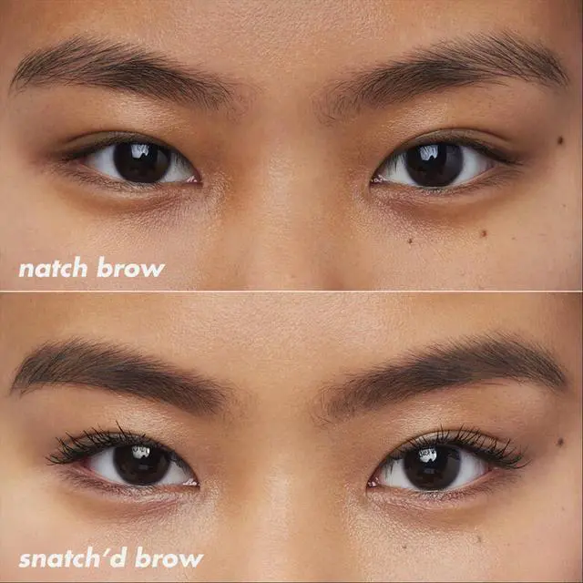 Alt view image 4 of 7 - e.l.f. Instant Lift Brow Pencil, Dual-Sided, Precise, Fine Tip, Shapes, Defines, Fills Brows, Contours, Combs, Tames, Blonde, 0.006 Oz
