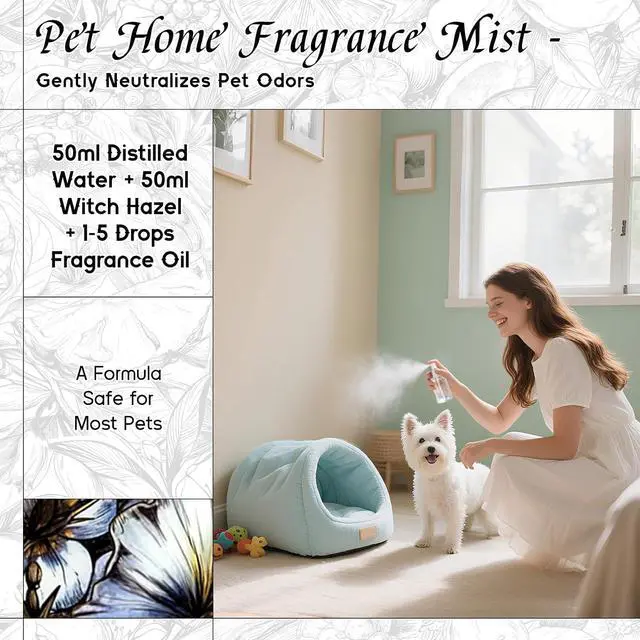 Alt view image 6 of 7 - HIQILI Fresh Linen Fragrance Oil for Laundry, Add to Dryer Balls - 1 Fl Oz