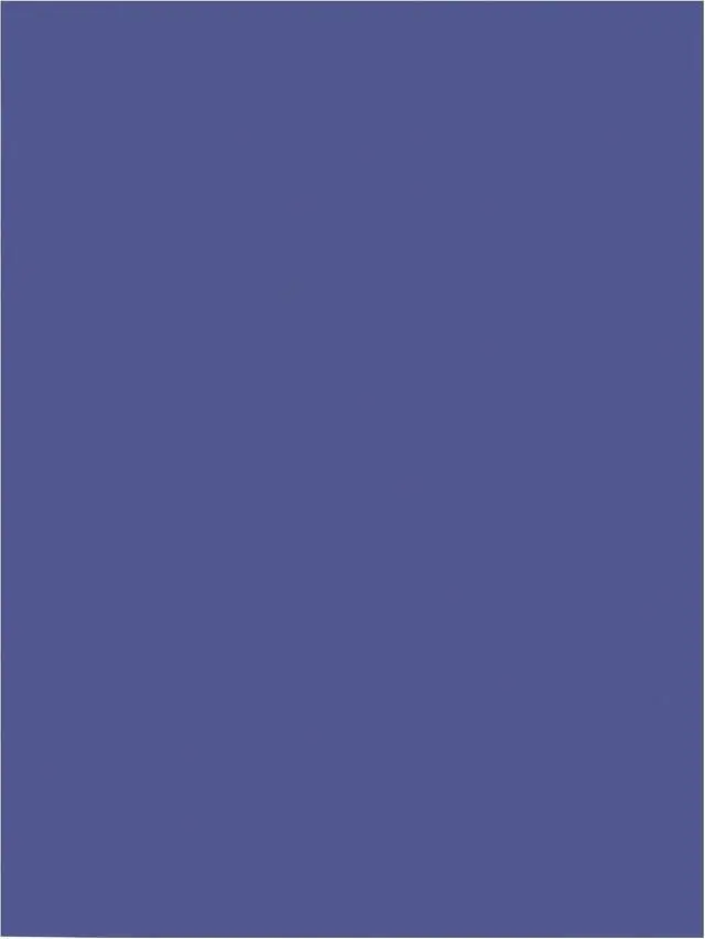 Alt view image 3 of 7 - SunWorks 7403 Construction Paper, 9" x 12", 50 Sheets/Pack, Blue