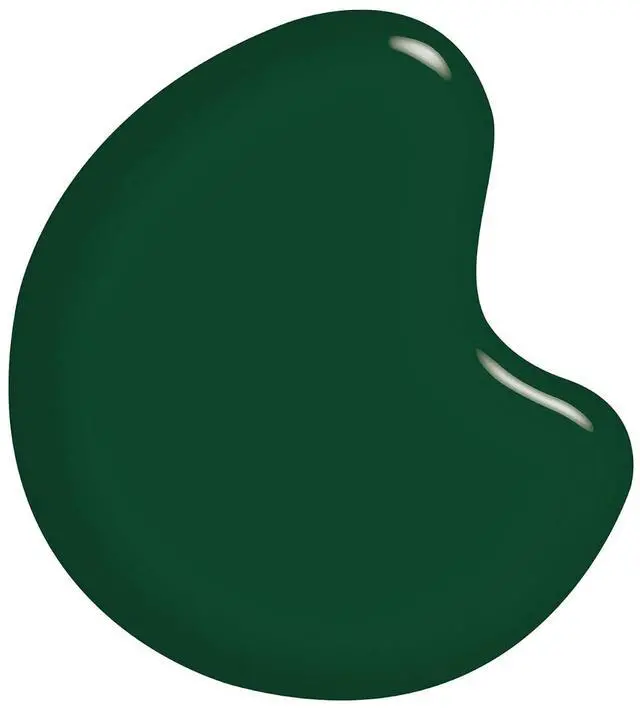 Alt view image 4 of 6 - Sally Hansen Xtreme Wear Nail Polish Big Apple-Tini Dark Green, Streak-Free Shiny Finish Long-Lasting Chip-Resistant Opaque