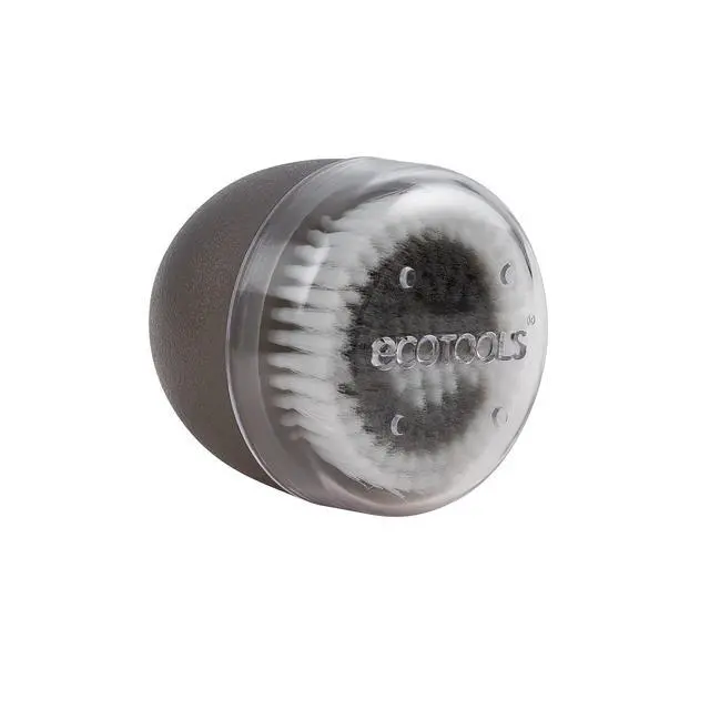 Alt view image 4 of 6 - EcoTools Deep Cleansing Facial Brush, Manual