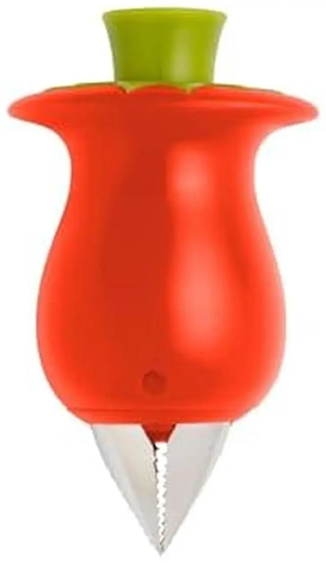 Main image of Chef'n Hullster Tomato Huller