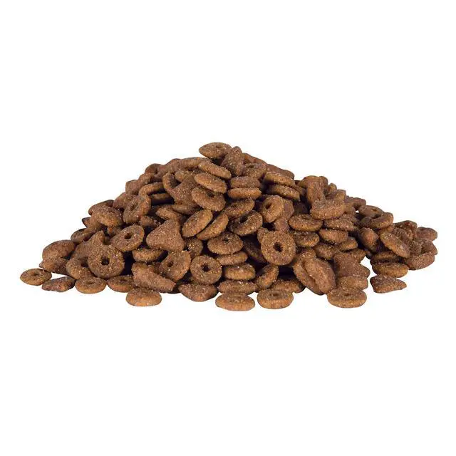 Alt view image 3 of 3 - Wild Harvest Advanced Nutrition Ferret Food 3lbs