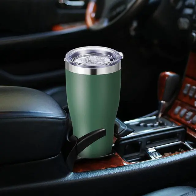 Alt view image 5 of 7 - Yeti Tumbler Lid Replacement 2 Pack 20oz