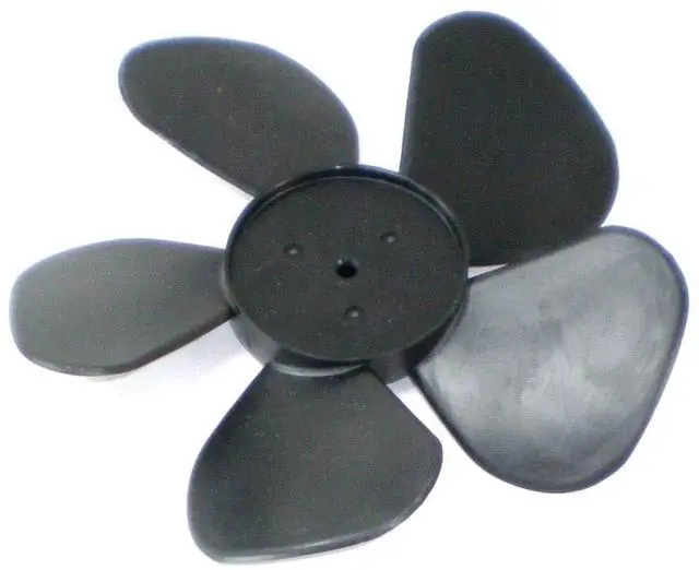 Alt view image 2 of 4 - Endurance Pro S99020272 Fan Blade Replacement for Broan
