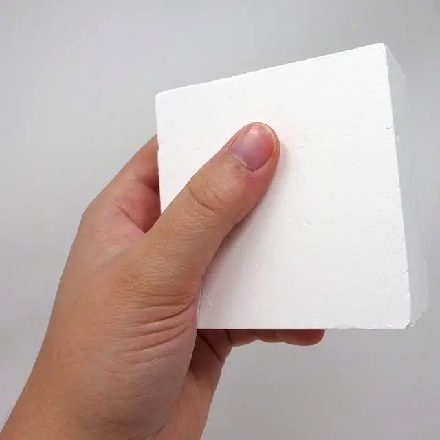 Alt view image 2 of 4 - Z Athletic Block Chalk for Gymnastics, Weightlifting, Rock Climbing, Crossfit (Multiple Sizes Available)