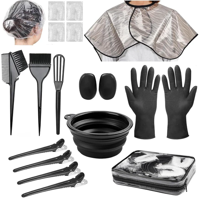 Main image of Xarchy 19Pcs Professional Hair Bleach Kit