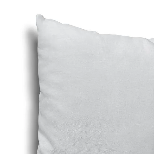 Alt view image 7 of 7 - EDOW Throw Pillow Insert, 16x16, Grey, Lightweight Soft Polyester Down Alternative Decorative Pillow, Sham Stuffer, Machine Washable