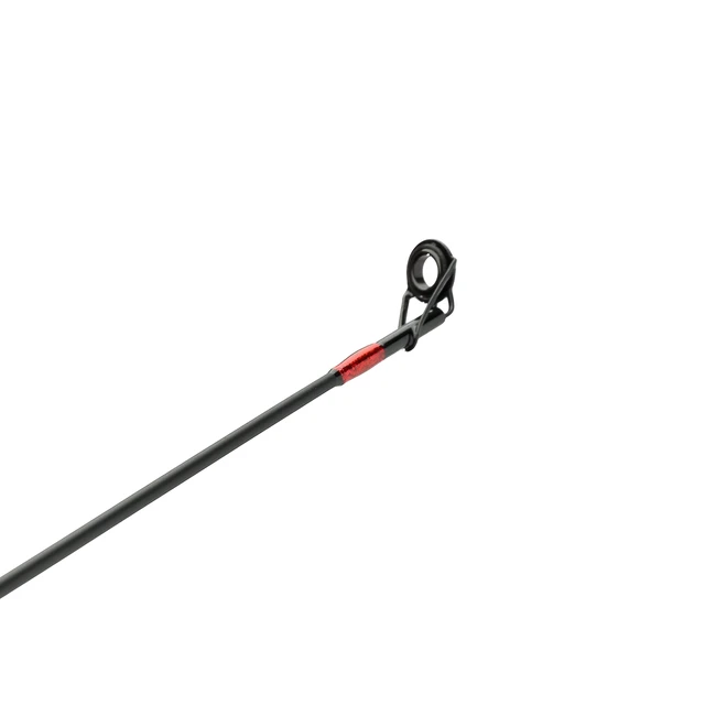 Alt view image 3 of 7 - B'n'M Pole 410 4'10" Ultra Light Freshwater Spinning Fishing Rod