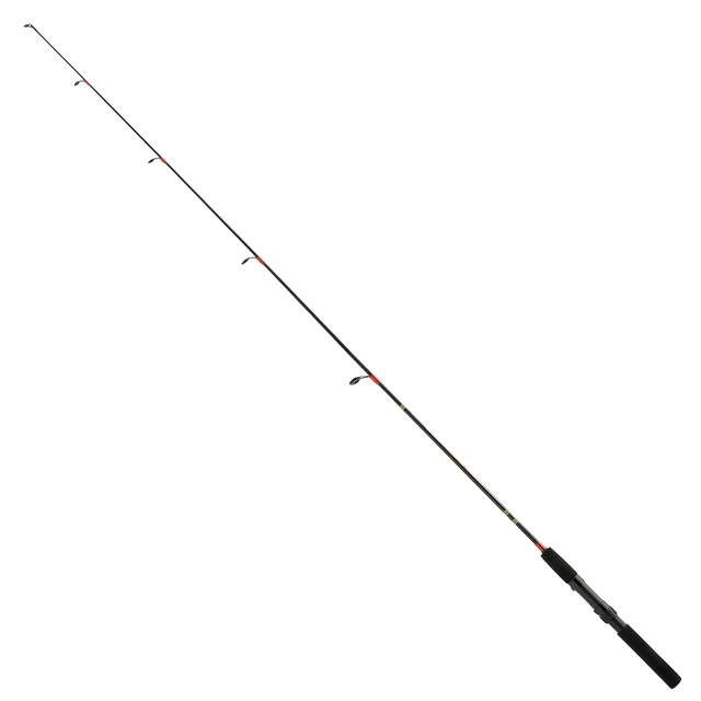 Alt view image 7 of 7 - B'n'M Pole 410 4'10" Ultra Light Freshwater Spinning Fishing Rod