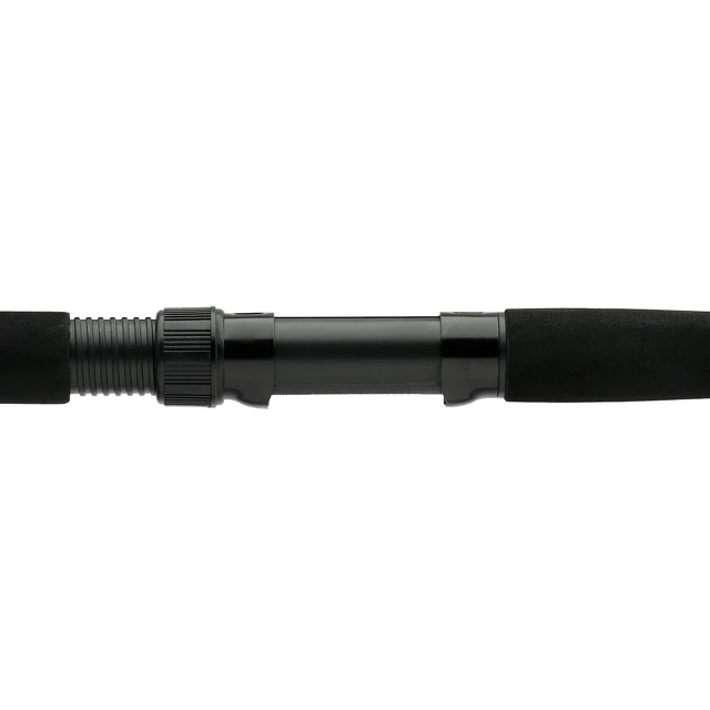 Alt view image 6 of 7 - B'n'M Pole 410 4'10" Ultra Light Freshwater Spinning Fishing Rod