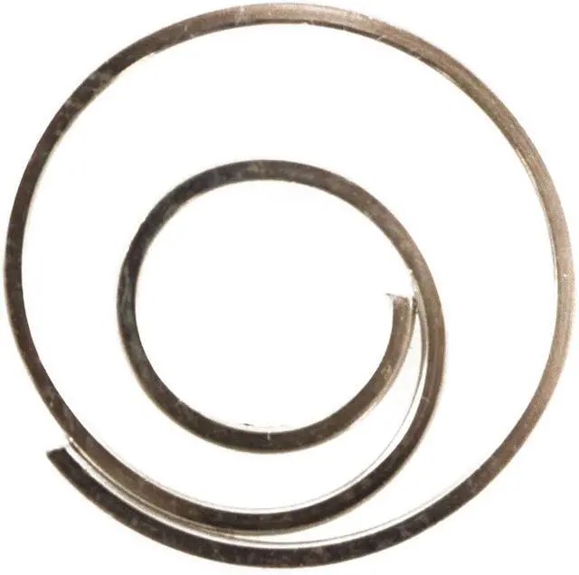 Alt view image 5 of 5 - JAM PAPER Circular Paper Clips - Round Paperclips - Silver - 50/Pack