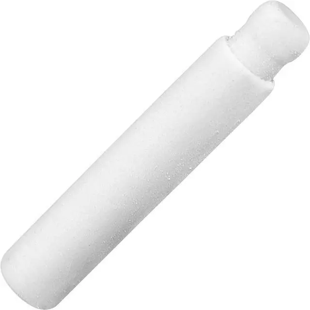 Alt view image 2 of 2 - Pentel Twist-erase Refill Erasers, Qty 1, Pkg Of 3