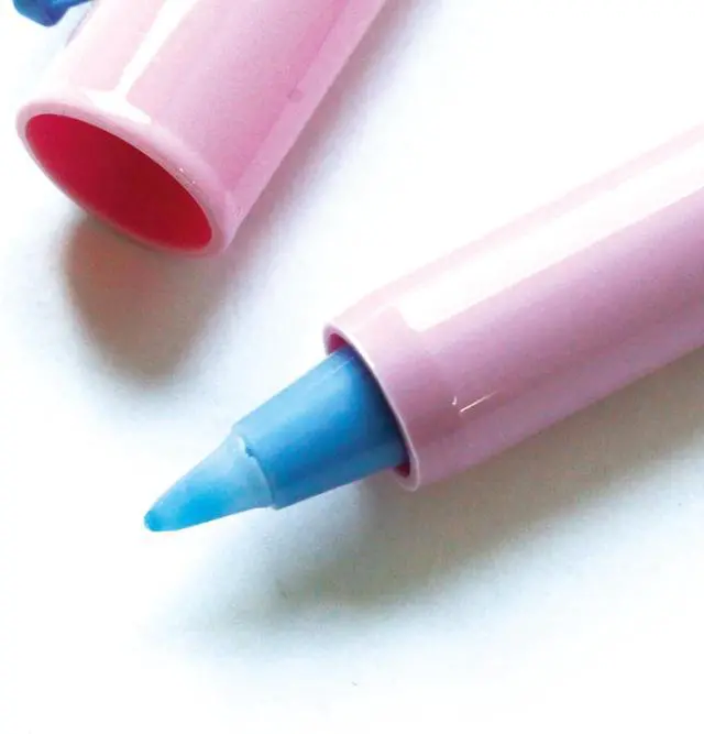 Alt view image 2 of 3 - Sewline Styla Water-Erasable Fabric marker