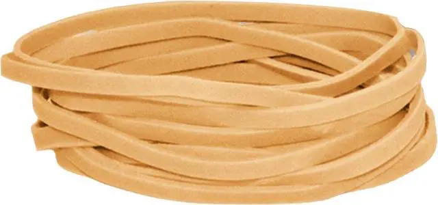 Alt view image 4 of 7 - Upgrade Office Supply UPG23732 Rubber Bands, Size 32 (3 x 1/8 Inch), 175 Bands, 1/4 lb, USA